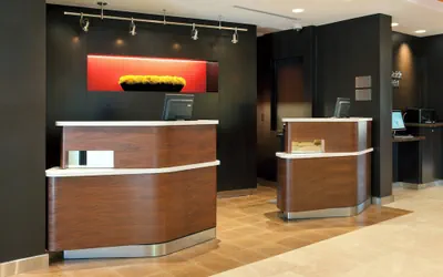 Photo 4 - Courtyard by Marriott Milpitas Silicon Valley