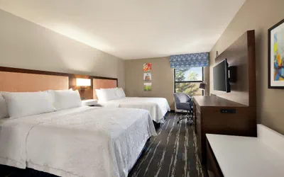 Photo 4 - Hampton Inn Tracy
