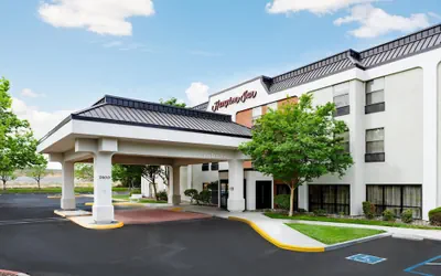 Photo 2 - Hampton Inn Tracy