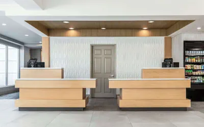 Photo 5 - Hilton Garden Inn Denver Airport