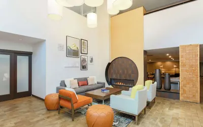 Photo 4 - Hampton Inn & Suites Denver Tech Center