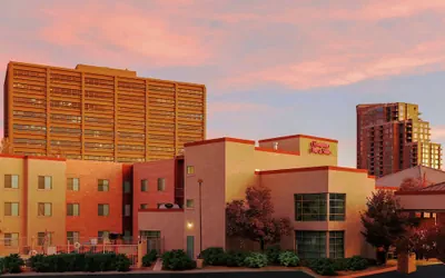 Hampton Inn & Suites Denver Tech Center