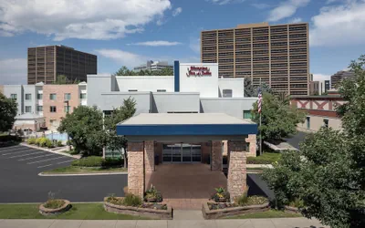 Photo 2 - Hampton Inn & Suites Denver Tech Center