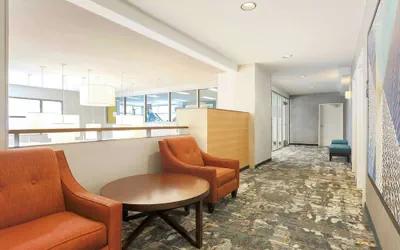 Photo 3 - Hampton Inn & Suites Denver Tech Center