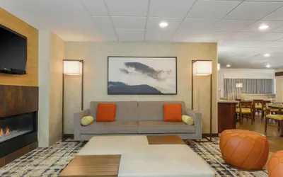 Photo 5 - Hampton Inn & Suites Denver Tech Center
