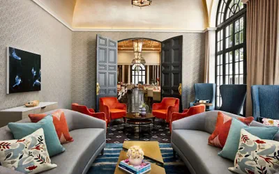 Photo 3 - The Terrace Hotel Lakeland, Tapestry Collection by Hilton