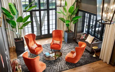Photo 5 - The Terrace Hotel Lakeland, Tapestry Collection by Hilton