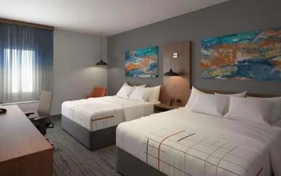 Photo 5 - La Quinta Inn & Suites by Wyndham-Albany GA