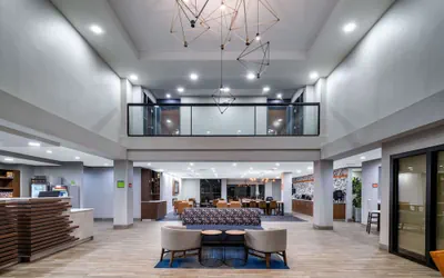 Photo 3 - La Quinta Inn & Suites by Wyndham-Albany GA