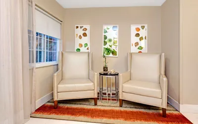 Photo 4 - MainStay Suites Chicago Hoffman Estates