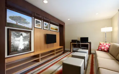 Photo 5 - MainStay Suites Chicago Hoffman Estates
