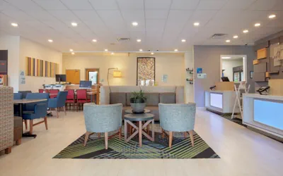 Holiday Inn Express Metropolis by IHG