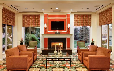 Photo 3 - Hilton Garden Inn Chicago / Oak Brook
