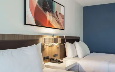 Photo 5 - Hilton Garden Inn Chicago / Oak Brook