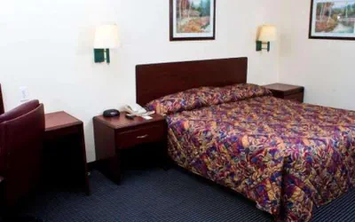 Country Hearth Inn Suites Union City Atlanta