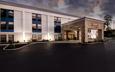 Hampton Inn Portage