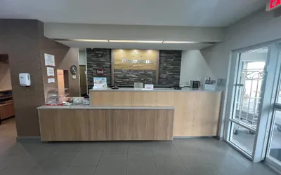 Photo 3 - AmericInn by Wyndham Hays