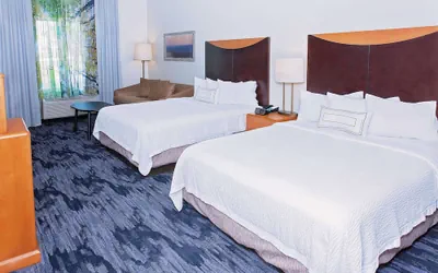 Photo 4 - AmericInn by Wyndham Hays