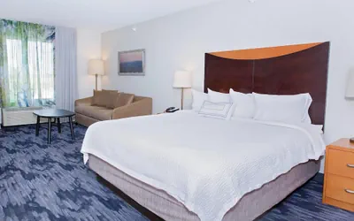 Photo 5 - AmericInn by Wyndham Hays