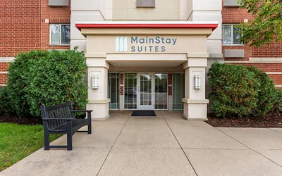 Photo 2 - MainStay Suites Chicago Schaumburg