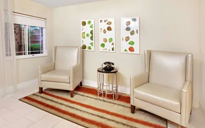 Photo 4 - MainStay Suites Chicago Schaumburg