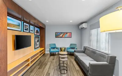 Photo 5 - MainStay Suites Chicago Schaumburg