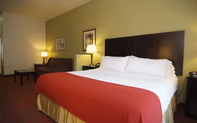Photo 5 - Holiday Inn Express Hotel & Suites Indianapolis North Carmel by IHG