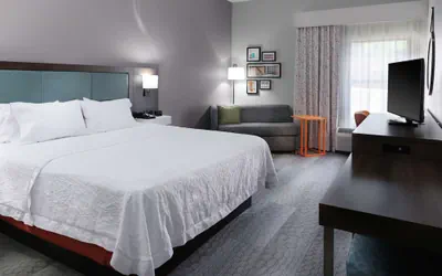 Photo 5 - Hampton Inn Jasper