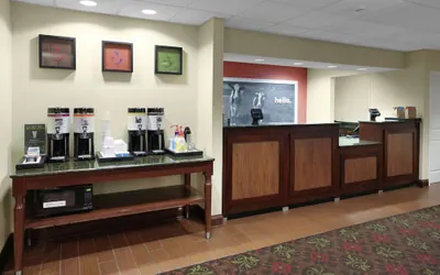 Photo 4 - Hampton Inn Jasper