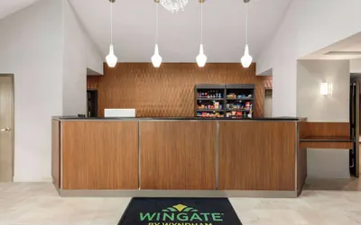 Photo 3 - Wingate by Wyndham Salisbury MD Airport North