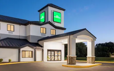 Photo 2 - Wingate by Wyndham Salisbury MD Airport North
