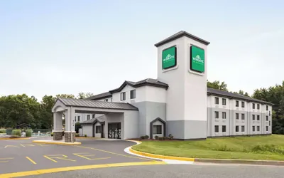 Wingate by Wyndham Salisbury MD Airport North