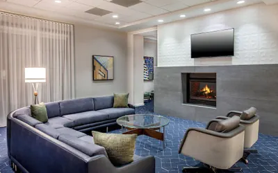 Photo 3 - Courtyard by Marriott Boston Billerica/Bedford