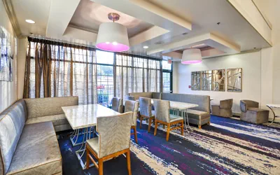 Photo 3 - Homewood Suites by Hilton Boston-Peabody