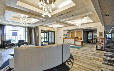 Photo 5 - Homewood Suites by Hilton Boston-Peabody