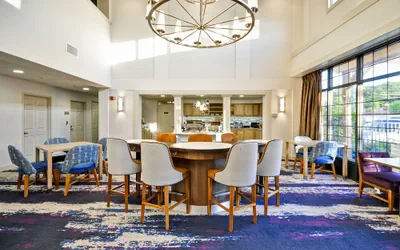 Photo 4 - Homewood Suites by Hilton Boston-Peabody
