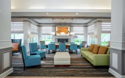 Photo 3 - Hilton Garden Inn Louisville East
