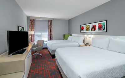 Photo 5 - Hilton Garden Inn Louisville East