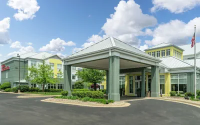 Photo 2 - Hilton Garden Inn Louisville East