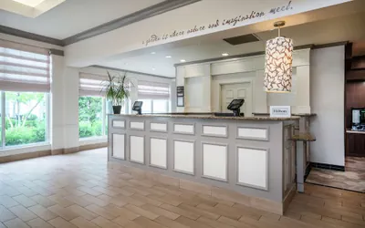 Photo 4 - Hilton Garden Inn Louisville East