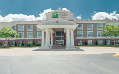 Photo 2 - Holiday Inn Express Hotel & Suites Natchitoches by IHG