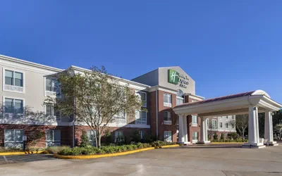 Holiday Inn Express Hotel & Suites Natchitoches by IHG