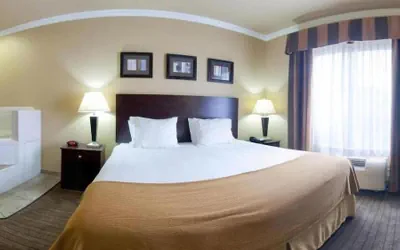 Photo 5 - Holiday Inn Express Hotel & Suites Natchitoches by IHG