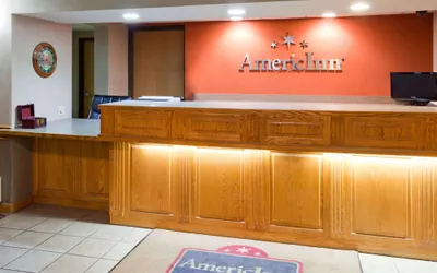 Photo 4 - AmericInn by Wyndham Coon Rapids