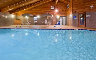 Photo 2 - AmericInn by Wyndham Coon Rapids