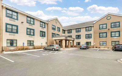Photo 2 - Extended Stay America Suites Minneapolis Woodbury