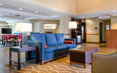Photo 5 - Comfort Inn & Suites Biloxi - D'Iberville