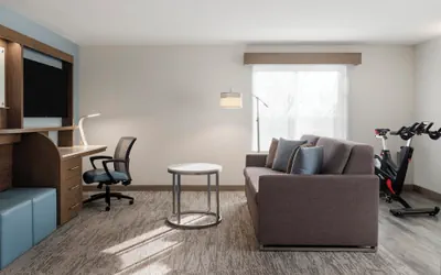 Photo 4 - EVEN Hotel Ann Arbor S - University Area by IHG