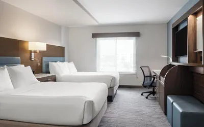 Photo 5 - EVEN Hotel Ann Arbor S - University Area by IHG