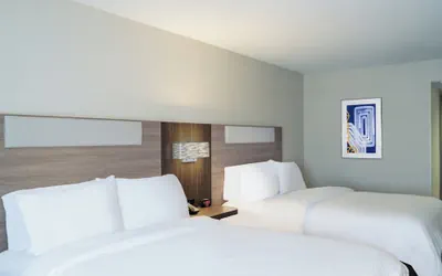 Photo 4 - Holiday Inn Express Hotel & Suites Bozeman West by IHG